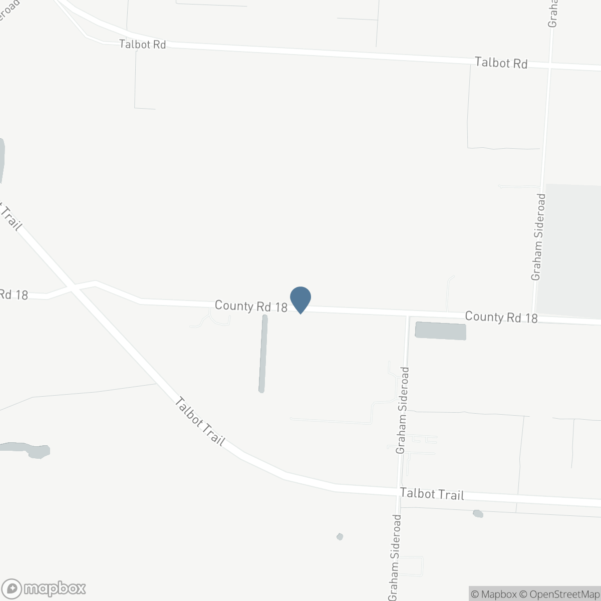 930 Road 4 E (Cty Rd 18), Kingsville, Ontario N9Y 2E5